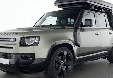 Land Rover Defender 1.500 km 99.990 &euro; Weiterstadt 64331