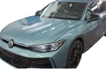 VW Passat Variant 42.316 km 41.980 &euro; Frankfurt 60326