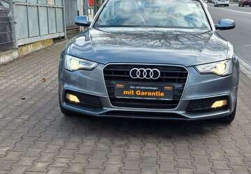 Audi A5 190.000 km 13.250 &euro; Offenbach 63071