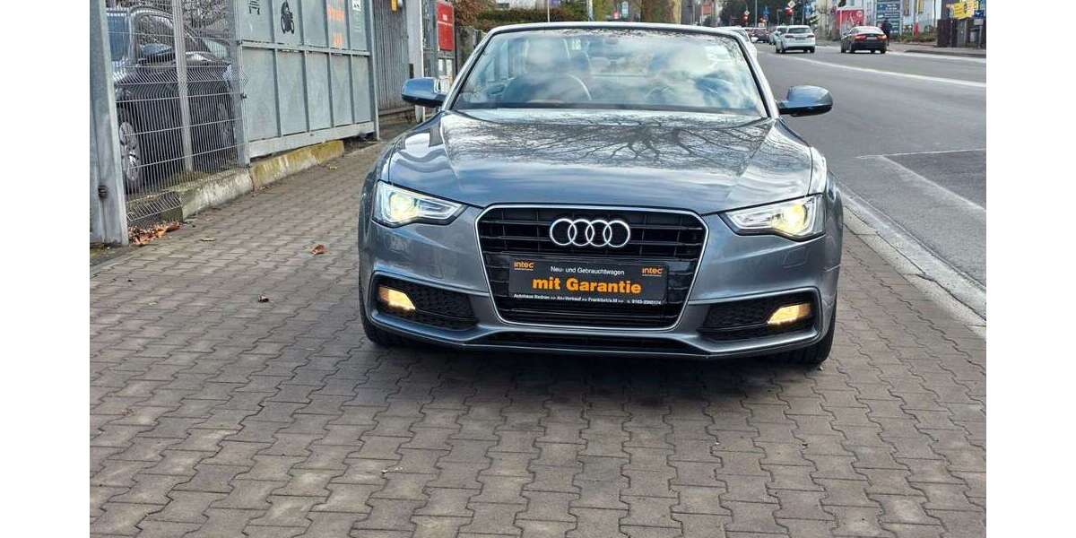 Audi A5 190.000 km 13.250 &euro; Offenbach 63071