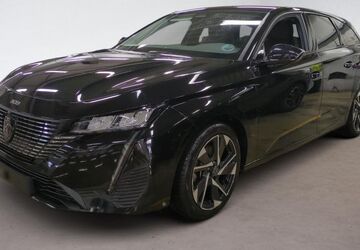 Peugeot 308 35.241 km 20.570 &euro; Rüsselsheim 65428