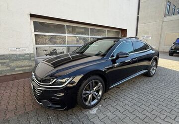VW Arteon 200.000 km 18.500 &euro; Liederbach 65835