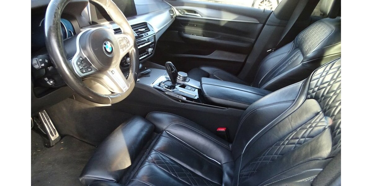 BMW 630 Gran Turismo 630 d xDrive M Sport Panoramadach 199.788 km 23.990 &euro; Rodgau 63110