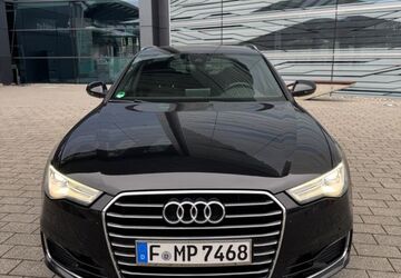 Audi A6 201.700 km 12.999 &euro; Frankfurt am Main 60314
