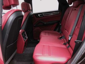 Porsche Cayenne Tiptronic S 1HD dt.Fzg.Top Ausst. 57.000 km 60.999 &euro; Biebesheim 64584