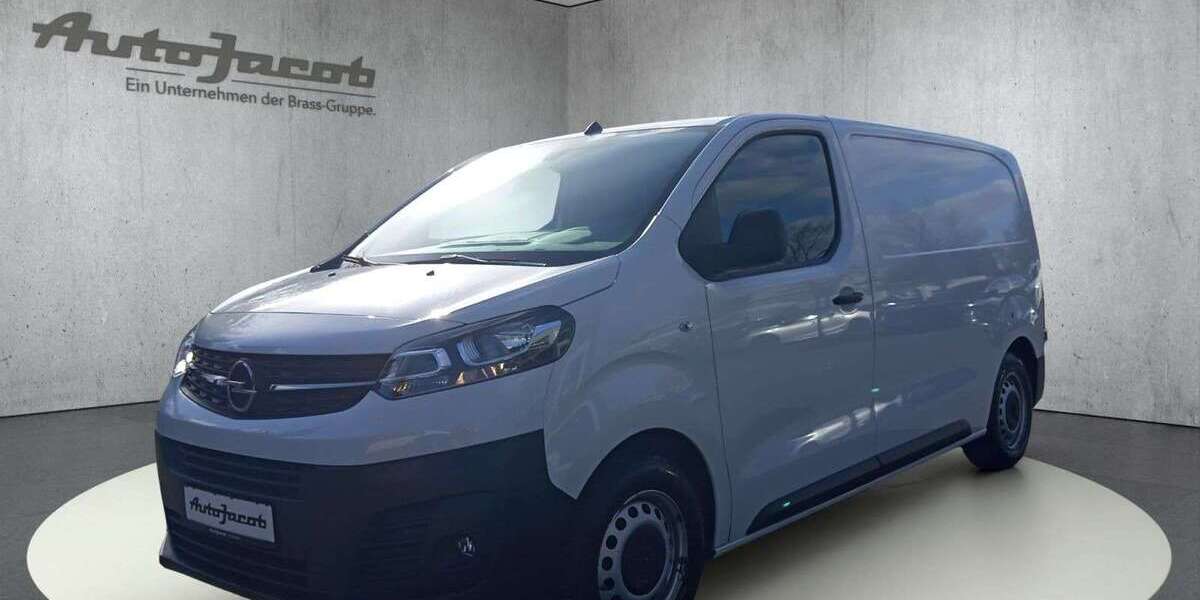 Opel Vivaro 44.309 km 22.950 &euro; Rüsselsheim am Main 65428