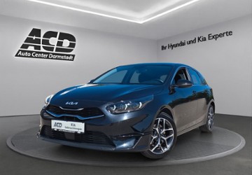 Kia ceed / Ceed 46.600 km 20.469 &euro; Darmstadt 64289