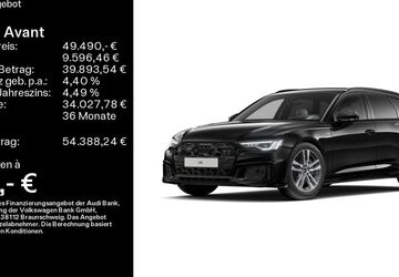 Audi A6 27.463 km 49.480 &euro; Hofheim 65719