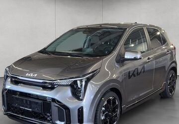 Kia Picanto 2.500 km 19.590 &euro; Frankfurt am Main 60386