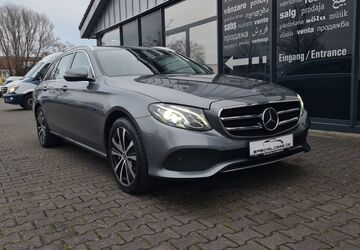 Mercedes-Benz E 300 115.650 km 23.490 &euro; Offenbach am Main 63069