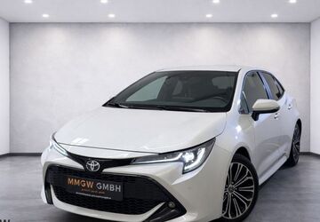 Toyota Corolla 94.838 km 18.990 &euro; Bensheim 64625