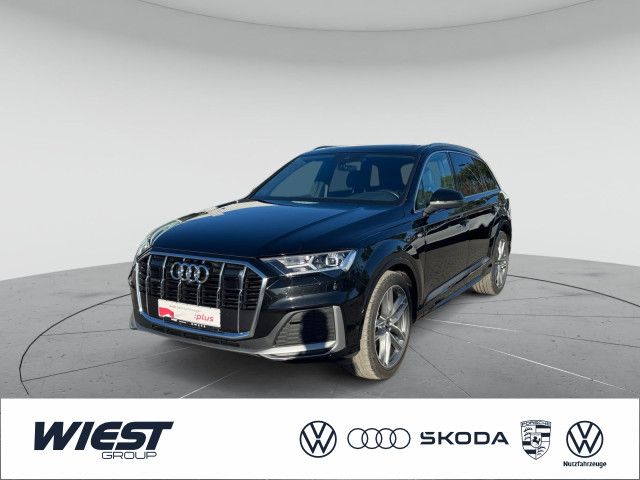 Audi Q7 75.675 km 49.999 &euro; Darmstadt 64295