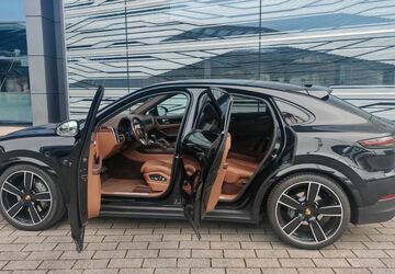 Porsche Cayenne 62.000 km 72.999 &euro; Frankfurt am/Main 60389