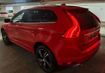 Volvo XC60 120.000 km 19.300 &euro; Dietzenbach 63128