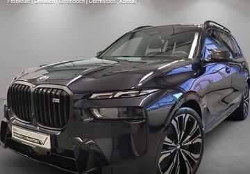 BMW X7 M60 58.869 km 85.820 &euro; Dreieich-Sprendlingen 63303