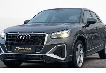 Audi Q2 6.311 km 32.880 &euro; Groß-Umstadt 64823