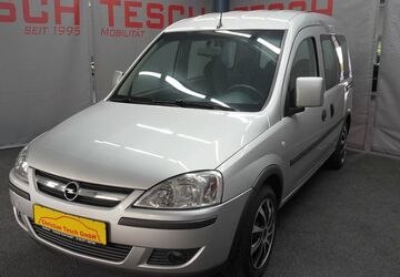 Opel Combo 106.223 km 2.200 &euro; Pfungstadt 64319