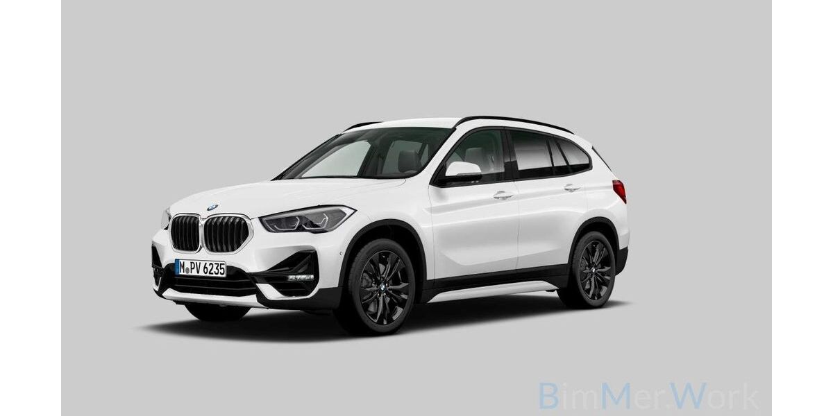 BMW X1 178.600 km 18.950 &euro; Heusenstamm 63150