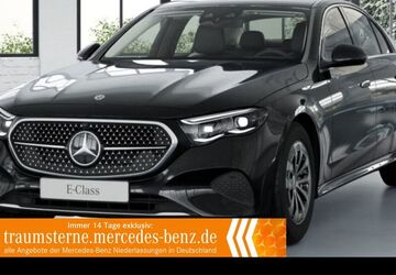 Mercedes-Benz E 220 5.601 km 48.980 &euro; Frankfurt 60599