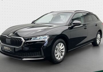 Skoda Superb 20.475 km 33.390 &euro; Hofheim im Taunus 65719