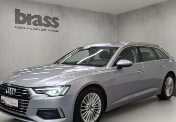 Audi A6 142.015 km 35.600 &euro; Dietzenbach 63128