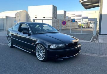 BMW 328 193.000 km 12.499 &euro; Gernsheim 64579