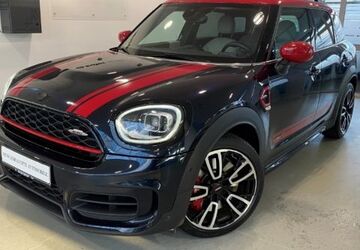 Mini John Cooper Works Countryman 51.689 km 32.988 &euro; Hofheim 65719