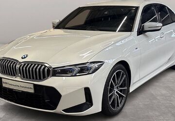 BMW 320 28.400 km 37.499 &euro; Harxheim/ Mainz 55296