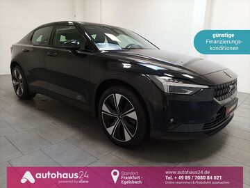 Gebrauchte Polestar 2