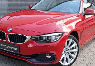 BMW 440 133.330 km 27.800 &euro; Zwingenberg (bei Bensheim) 64673