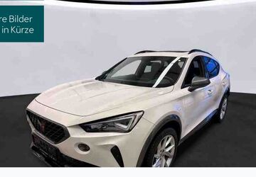 Cupra Formentor 16.882 km 23.430 &euro; Hofheim-Diedenbergen 65719