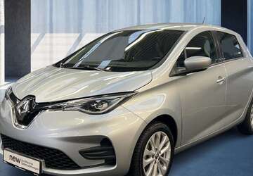 Renault ZOE 25.467 km 13.680 &euro; Frankfurt / Main 60314