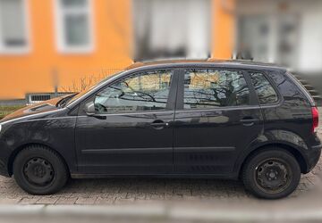 VW Polo 150.000 km 3.800 &euro; Frankfurt 60489