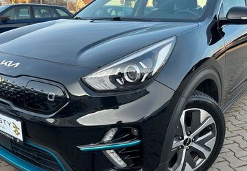 Kia Niro 77.300 km 14.490 &euro; Babenhausen 64832