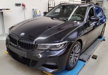 BMW 320 113.800 km 26.999 &euro; Harxheim/ Mainz 55296