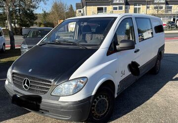 Mercedes-Benz Vito 350.000 km 2.800 &euro; Heusenstamm 63150