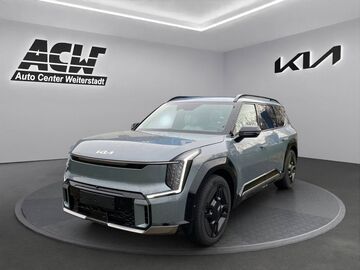 Gebrauchte Kia EV9
