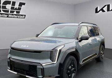 Kia EV9 4.380 km 69.970 &euro; Weiterstadt-Darmstadt 64331