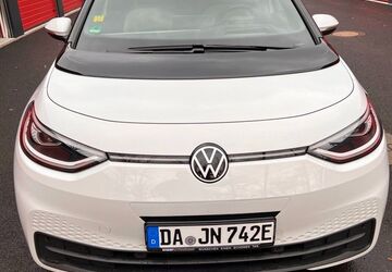 VW ID.3 108.000 km 19.500 &euro; Darmstadt 64297