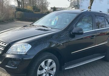 Mercedes-Benz ML 350 269.000 km 7.880 &euro; Rüsselsheim 65428