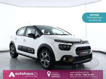 Gebrauchte Citroën C3