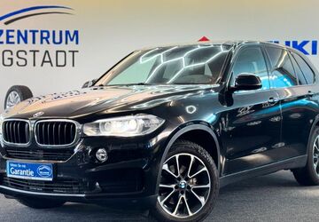 BMW X5 148.000 km 26.999 &euro; Pfungstadt 64319