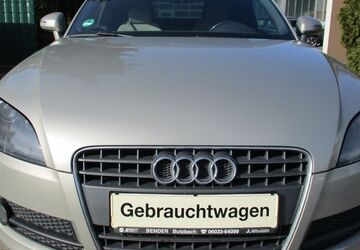 Audi TT 219.000 km 5.990 &euro; Mörfelden Walldorf 64546