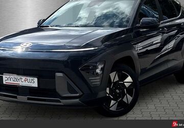 Hyundai KONA 14.741 km 26.970 &euro; Darmstadt 64285