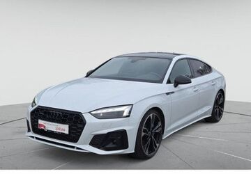 Audi A5 72.505 km 38.880 &euro; Darmstadt 64295