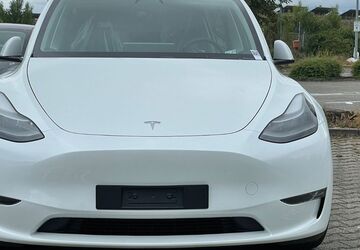 Tesla Model Y 60.000 km 37.899 &euro; Fischbachtal 64405
