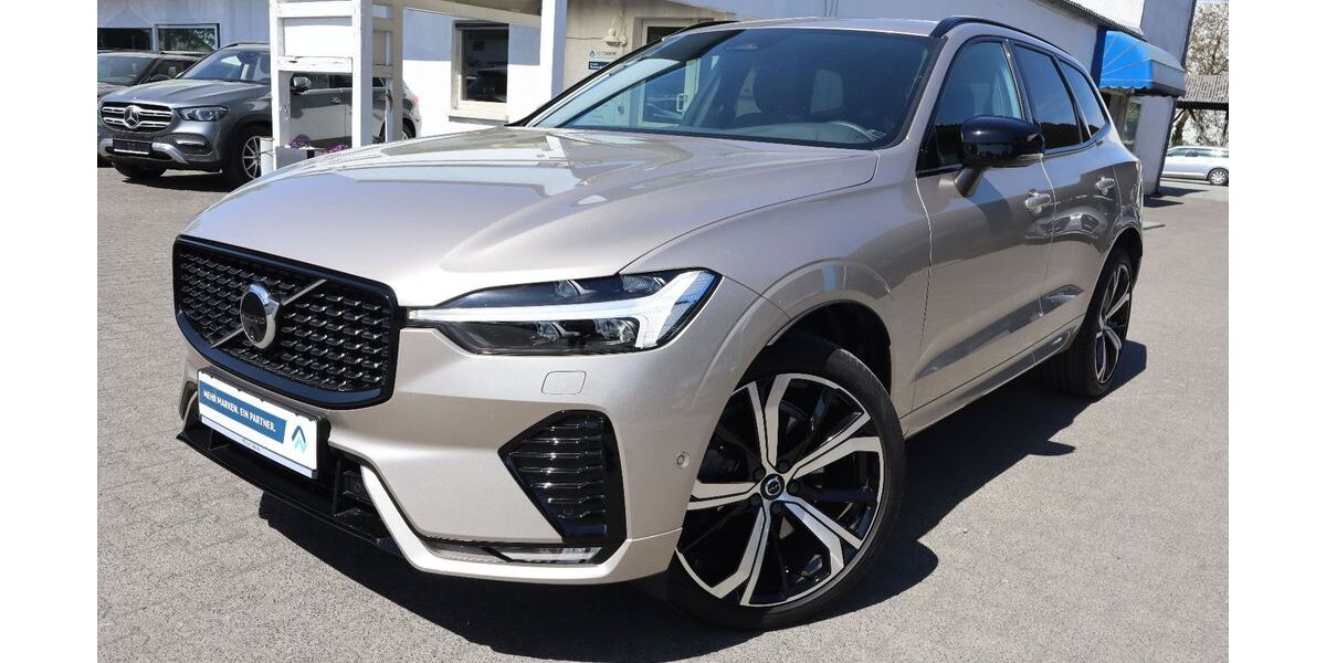 Volvo XC60 40.422 km 37.485 &euro; Darmstadt 64291
