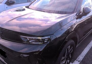 Opel Mokka 21.071 km 19.980 &euro; Rüsselsheim 65428