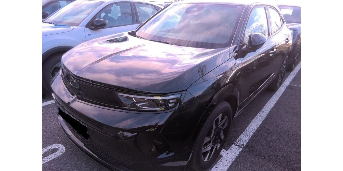 Opel Mokka 21.071 km 19.980 &euro; Rüsselsheim 65428