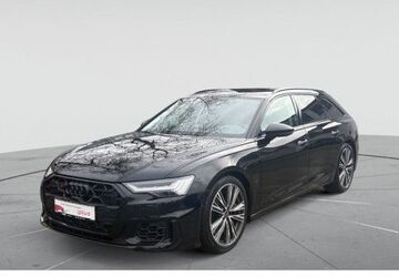 Audi S6 16.059 km 62.880 &euro; Darmstadt 64295